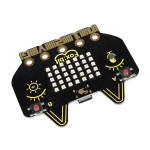 Foxbit STEM Education ESP32 у форм-факторі Micro:bit з Wi-Fi та Bluetooth TYPE-C Arduino/Python від Keyestudio