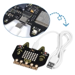 Foxbit STEM Education ESP32 у форм-факторі Micro:bit з Wi-Fi та Bluetooth TYPE-C Arduino/Python від Keyestudio