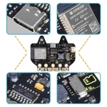 Foxbit STEM Education ESP32 у форм-факторі Micro:bit з Wi-Fi та Bluetooth TYPE-C Arduino/Python від Keyestudio