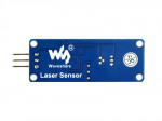 Модуль лазерного датчика препятствия от Waveshare