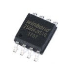 Мікросхема W25Q64JVSSIQ SOIC8 1шт