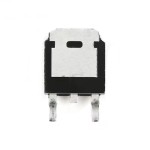 MOSFET транзистор AOD4184 TO-252 1шт