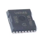 MOSFET транзистор IPLU300N04S4-R8 PSOF8 1шт