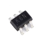 Транзистор MMDT3904 SOT363 (K6N) 10шт