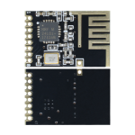 NRF24L01 SMD модуль беспроводной связи 2.4 ГГц