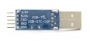 USB 2.0 - UART TTL 3.3в/5в переходник на PL2303HX