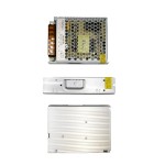 Блок живлення імпульсний PROLUM 24В 150Вт 6.25А IP20