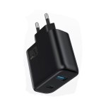 Быстрое зарядное устройство PD Wall Charger M221