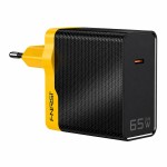 Быстрое зарядное устройство PD Wall Charger JH065