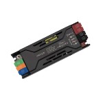 Блок питания PROLUM™ DimmerSlow Start 24V, 100W, 4.16А, Series "DS"