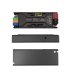 Блок питания PROLUM™ DimmerSlow Start 24V, 100W, 4.16А, Series "DS"