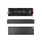 Блок питания PROLUM™ DimmerSlow Start 24V, 300W, 12.5А, Series "DS"