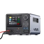 Лабораторный блок питания FNIRSI IPS3608 36В 8А