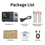 Регульоване джерело живлення FNIRSI IPS3608 36В 8А