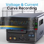 Регульоване джерело живлення FNIRSI IPS3608 36В 8А