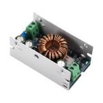 Понижувальний DC-DC перетворювач 100W 10–90В → 1.5–60В, 6А