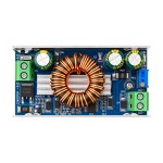 Понижувальний DC-DC перетворювач 100W 10–90В → 1.5–60В, 6А