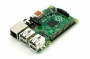 Raspberry Pi модель B+ 512Мб