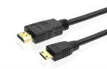 Кабель HDMI-miniHDMI 1.5м