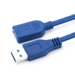 USB 3.0 подовжувач AM/AF 1м