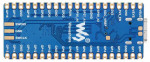RP2040-Plus (16Мб) плата розробника від Waveshare