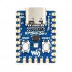 RP2040-Zero 2МБ плата розробника від Waveshare