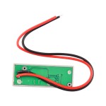 LED-тестер уровня заряда аккумуляторов Li-Ion 4S, 12В-Acid