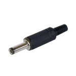 Штекер 5.5x2.5мм тато 1шт