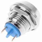 Кнопка антивандальна HS12CB-10/J/N