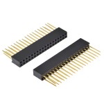 Удлинитель портов GPIO для Raspberry Pi 2x18 (2.54мм) 1шт