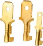 Набор наконечников DJ-315 мама-папа+колпачки