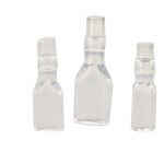 Набор наконечников DJ-315 мама-папа+колпачки