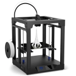 3D принтер Two Trees Sapphire Plus 5 V3 CoreXY (SP-5)