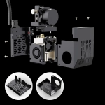 3D принтер Two Trees Sapphire Plus 5 V3 CoreXY (SP-5)