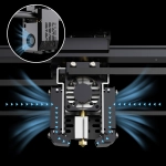 3D принтер Two Trees Sapphire Plus 5 V3 CoreXY (SP-5)