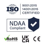 Сервопривід MD89MW DroneCAN HITEC