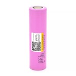 Акумулятор Li-Ion 18650 LiitoKala 26F 2600мАч без захисту