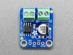 Драйвер коллекторного двигателя на DRV8871 3.6A от Adafruit