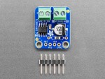 Драйвер коллекторного двигателя на DRV8871 3.6A от Adafruit