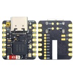 Компактна плата розробки MINI nRF52840 Bluetooth 5.0 на Nordic nRF52840 з USB Type-C