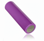 Акумулятор Li-Ion 18650 2000мАч без захисту