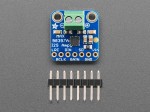 Звуковой монофонический I2S модуль с 3Вт усилителем класса D на MAX98357A от Adafruit