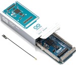 Arduino Giga R1 WiFi ABX00063