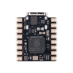 Плата разработчика Pimoroni Tiny 2350 (4МБ)