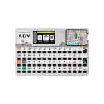 Портативний міні-комп'ютер M5Stack Cardputer Adv Version (ESP32-S3)
