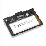Портативний міні-комп'ютер M5Stack Cardputer Adv Version (ESP32-S3)