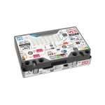 Портативний міні-комп'ютер M5Stack Cardputer Adv Version (ESP32-S3)