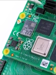 Raspberry Pi Compute Module 4 (CM4) 8ГБ RAM/0ГБ eMMC LITE, Wi-Fi (CM4108000)