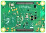 Raspberry Pi Compute Module 4 (CM4) 8ГБ RAM/0ГБ eMMC LITE, Wi-Fi (CM4108000)