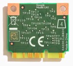 Google Edge TPU ML accelerator G650-04528-01 (google coral)